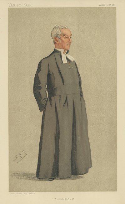 James Bellamy, président du St John