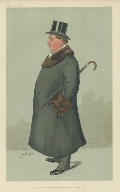 Lord Donoughmore - Leslie Matthew Ward