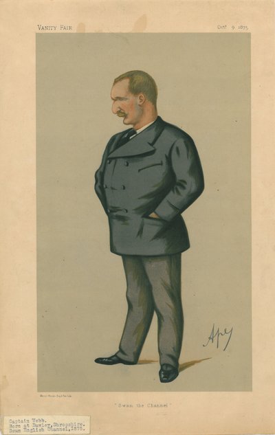 Maître du cheval - Leslie Matthew Ward