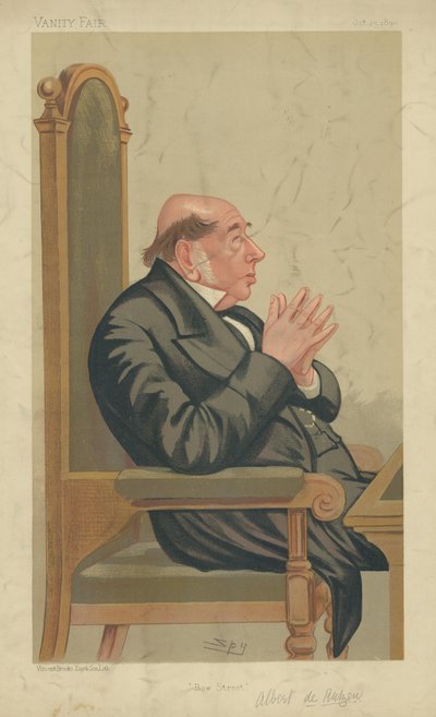 M. James Vaughan - Leslie Matthew Ward