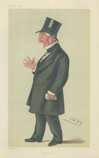 M. John Farley Leith - Leslie Matthew Ward