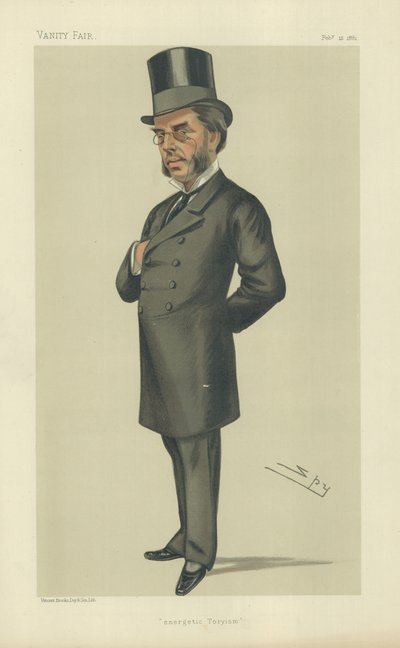 M. John Morgan Howard - Leslie Matthew Ward
