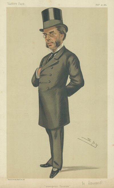 M. Morgan Howard - Leslie Matthew Ward