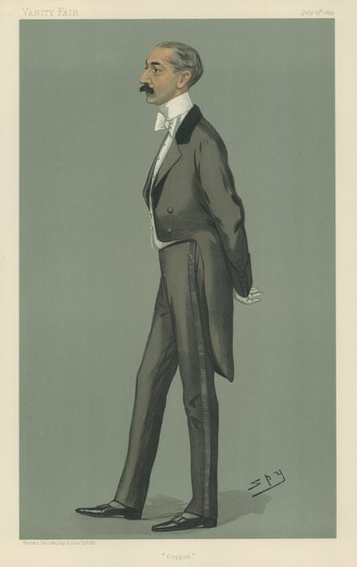 M. Reginald Ward - Leslie Matthew Ward