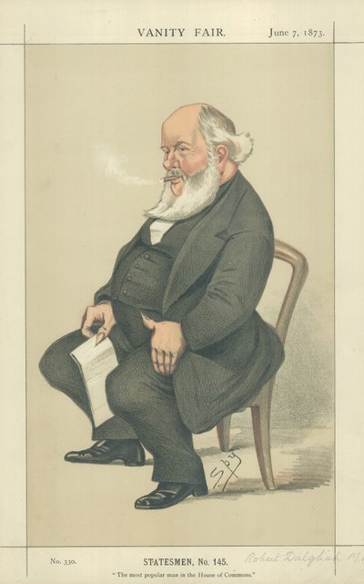M. Robert Dalgleish - Leslie Matthew Ward