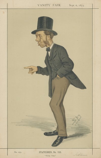M. Thomas Collins - Leslie Matthew Ward