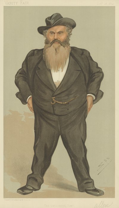 M. William Allan - Leslie Matthew Ward