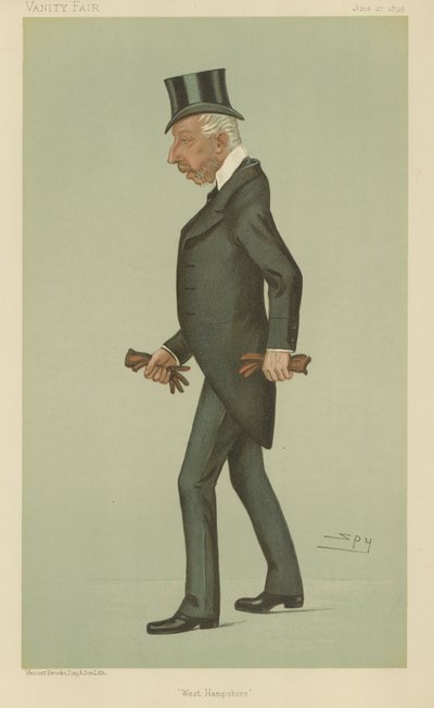 M. William Wither Bramston Beach - Leslie Matthew Ward