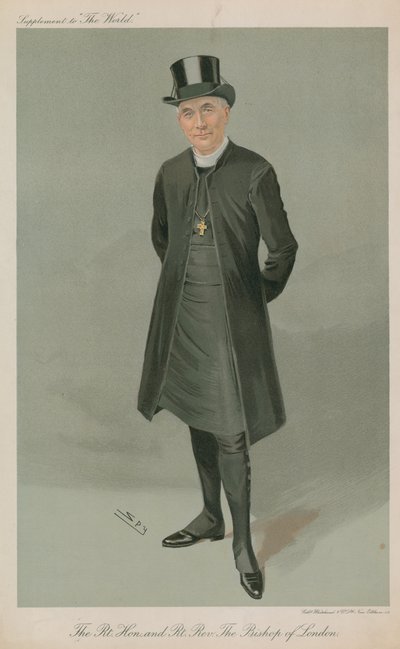 Portrait de l