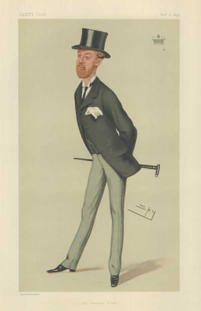 Le Duc d