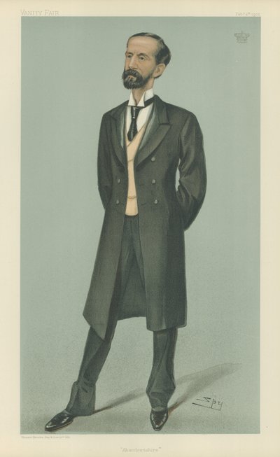 Le comte d