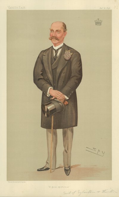 Le Comte d