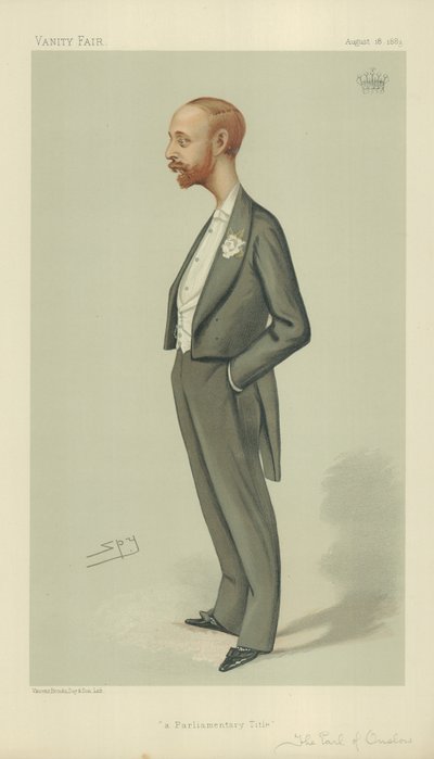 Le Comte d
