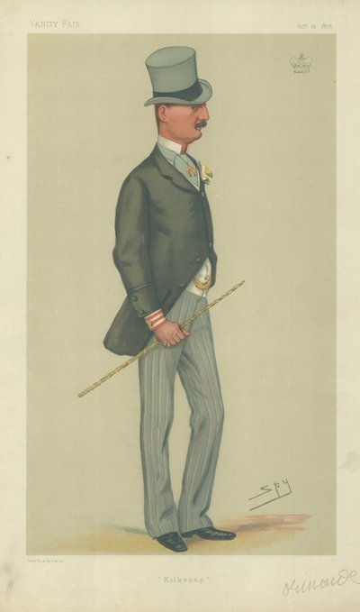 Le marquis d