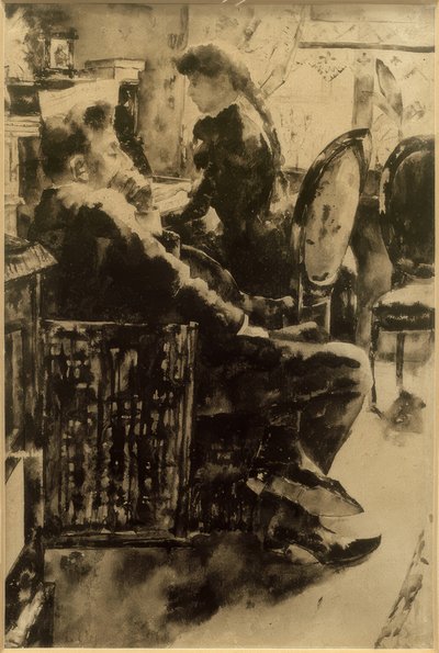 Harmonie - Lesser Ury