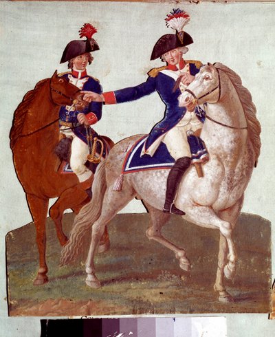Commandant de l