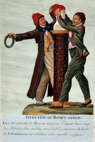 Révolution française : l