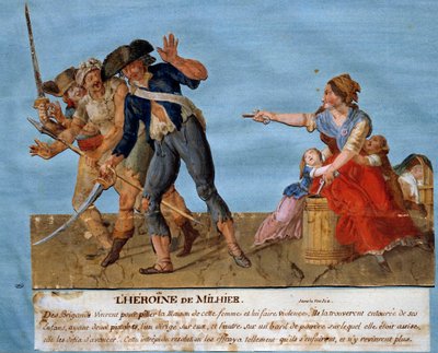 Guerre de Vendée : l