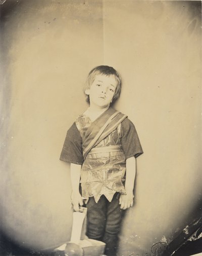 Achille dans sa tente - Lewis Carroll