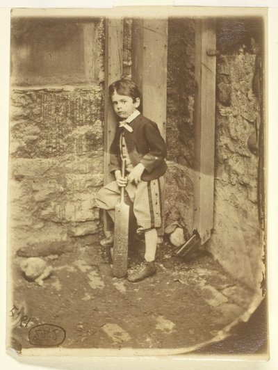 Charles (Robin) Langton Clarke - Lewis Carroll
