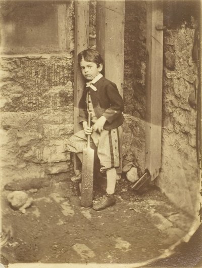 Charles Robin Langton Clarke, 1864 - Lewis Carroll