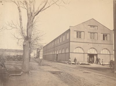 Ateliers à l