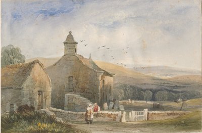 Chapelle d