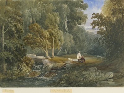 Greenway Bank : peinture à l