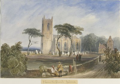 Église d