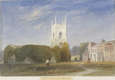 Église d