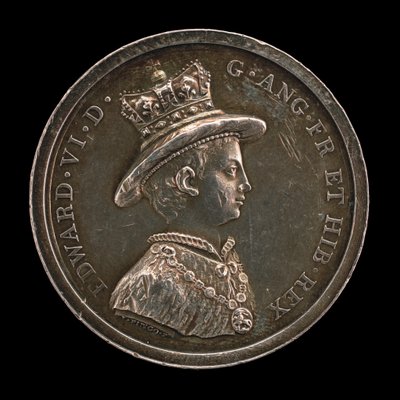Édouard VI, roi d