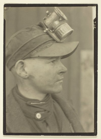  - Lewis Wickes Hine