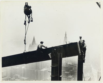 Construction de l