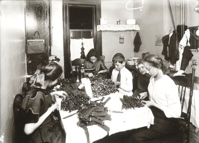  - Lewis Wickes Hine