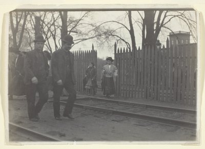 Somersworth, New Hampshire - Lewis Wickes Hine