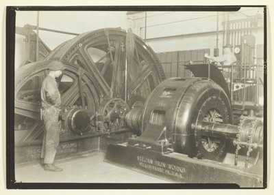 Les mines aujourd