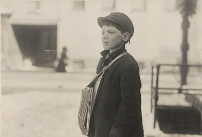  - Lewis Wickes Hine