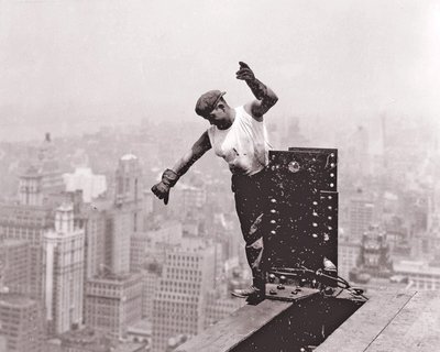 Image inconnue - Lewis Wickes Hine