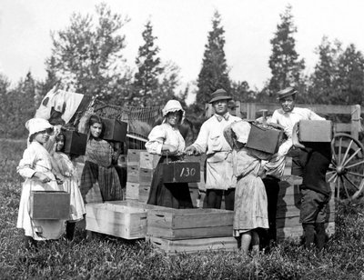 Image inconnue - Lewis Wickes Hine
