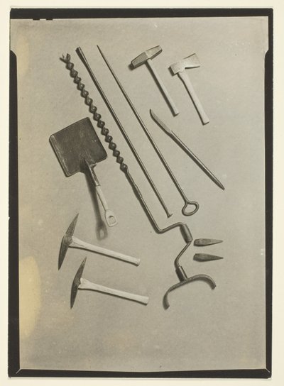 Sans titre - Lewis Wickes Hine