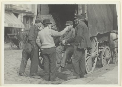 Sans titre - Lewis Wickes Hine