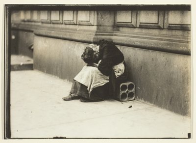 Sans titre - Lewis Wickes Hine