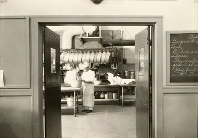 Sans titre, ca. 1935 - Lewis Wickes Hine