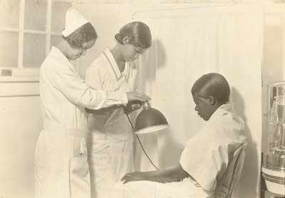 Sans titre, vers 1935 - Lewis Wickes Hine