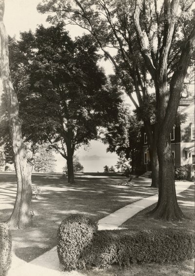 Sans titre - Lewis Wickes Hine