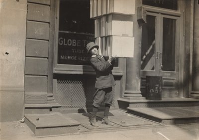  - Lewis Wickes Hine
