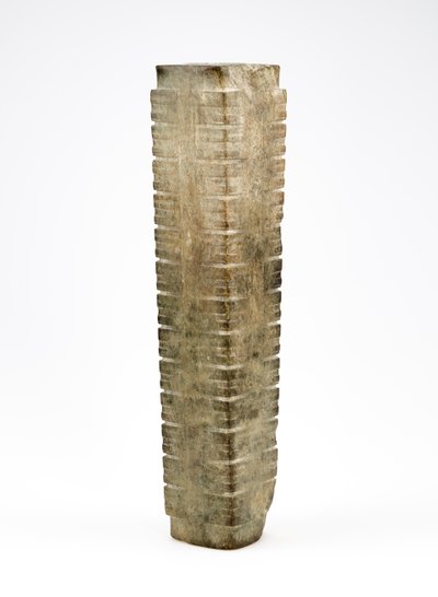 Tube à treize niveaux - Liangzhu culture