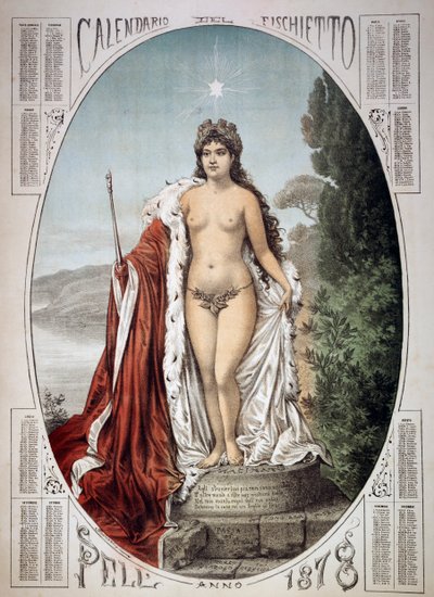 Allégorie de l
