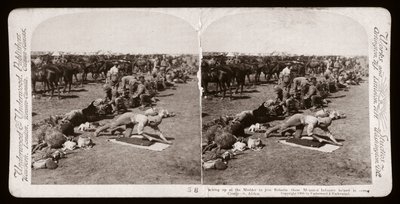 Guerre des Boers (Afrique du Sud) - Unbekannt Unbekannt