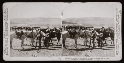 Guerre des Boers (Afrique du Sud) - Unbekannt Unbekannt
